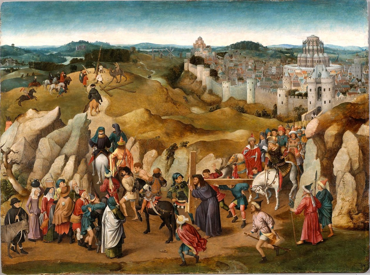 Calvary