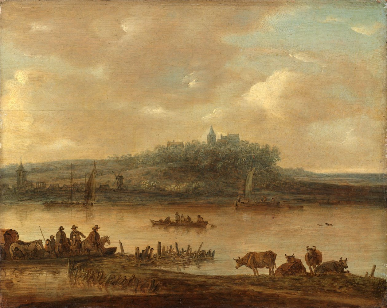 Ren ve Elterberg
