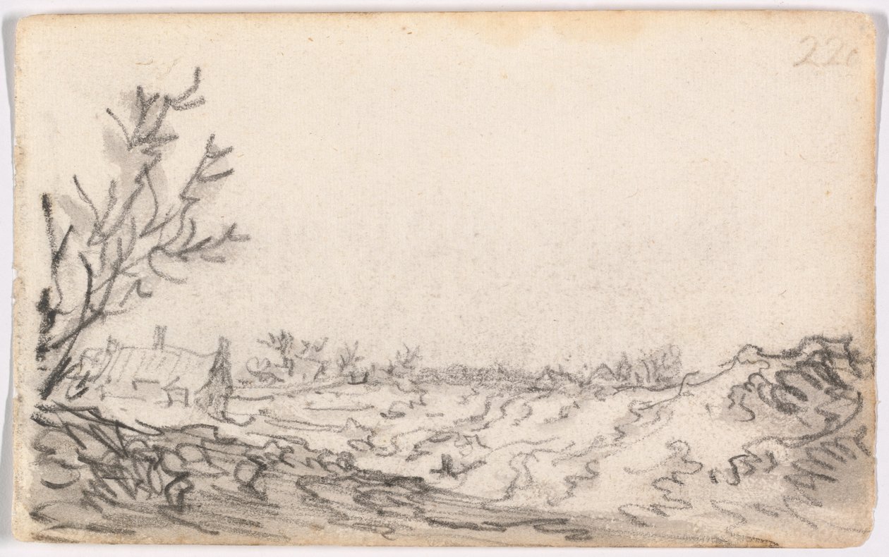  by Jan van Goyen