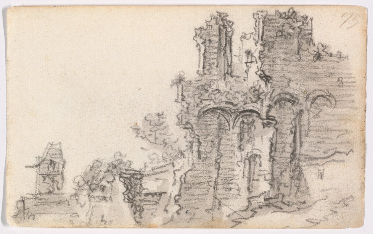  by Jan van Goyen