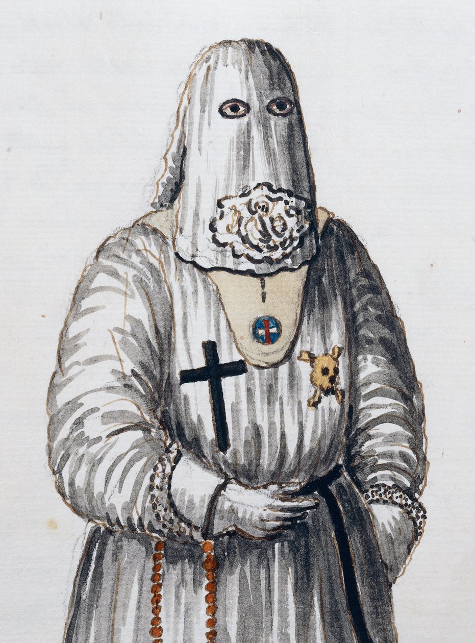 Confraternity of the Confraternity of the Christ