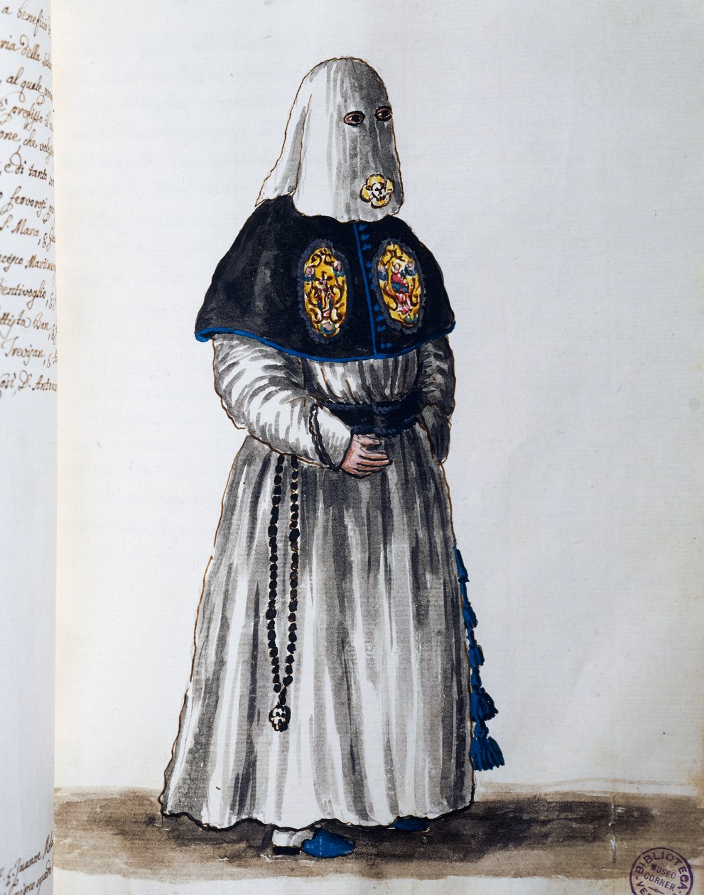 Confraternity of Our Lady of Health, 1662