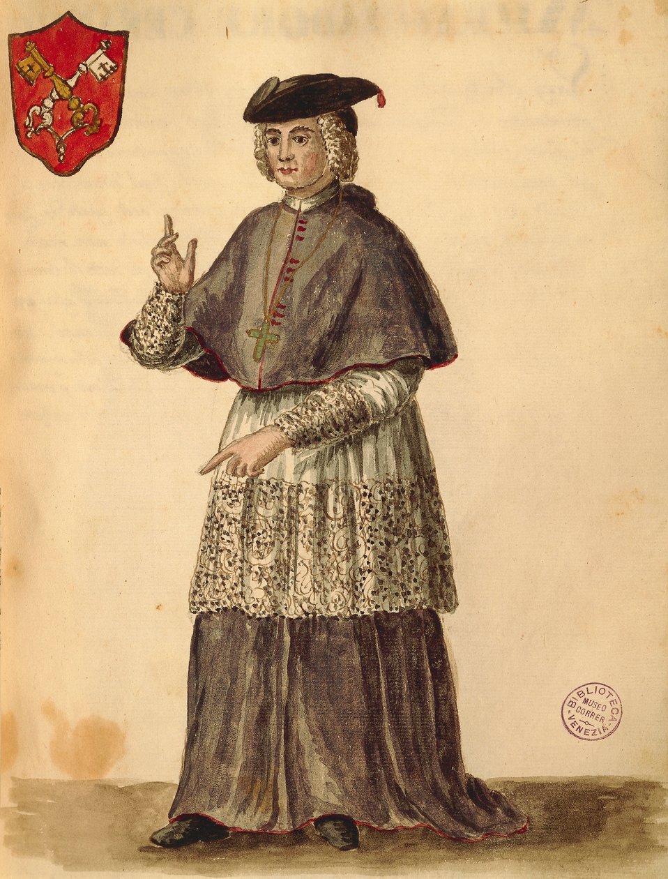 Serenissima