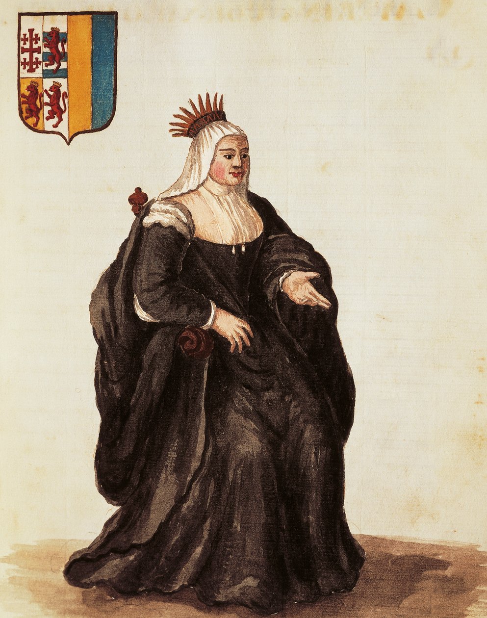 Caterina Cornaro