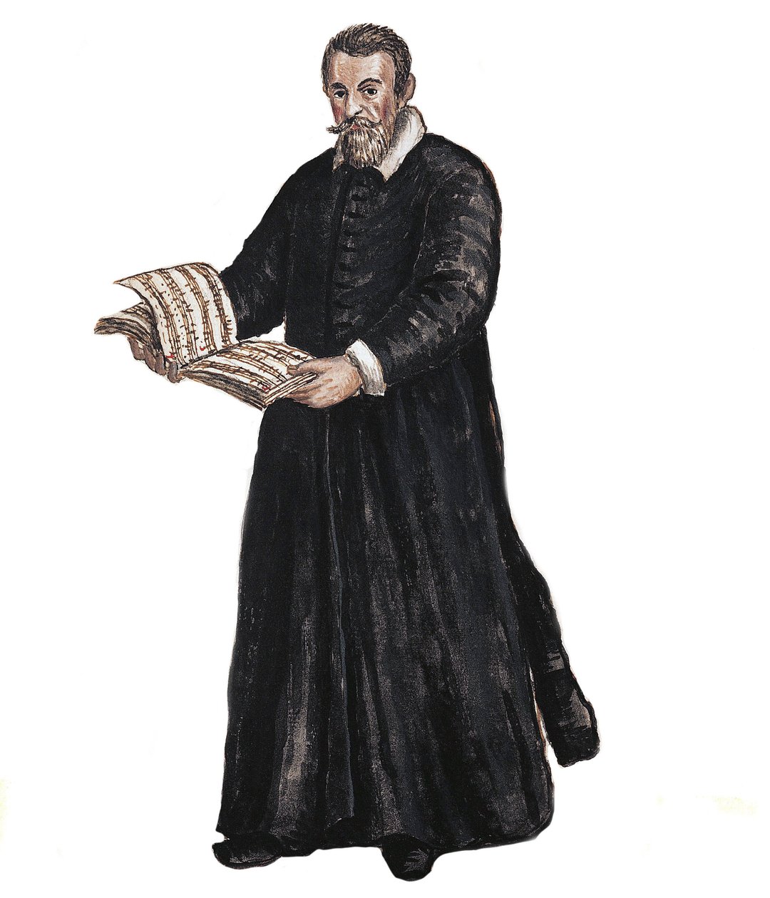 Claudio Monteverdi