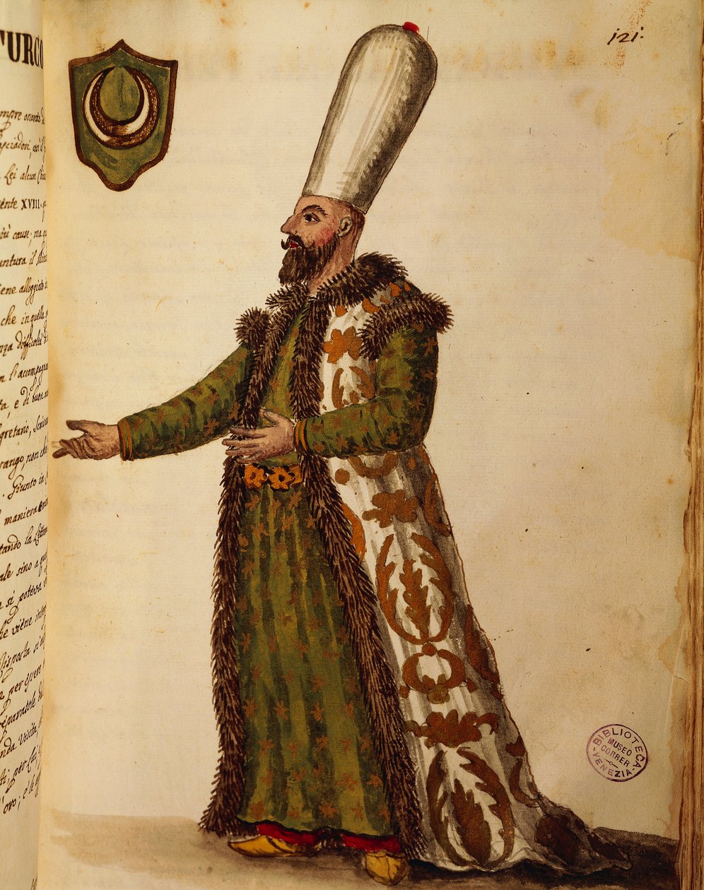 Venedik