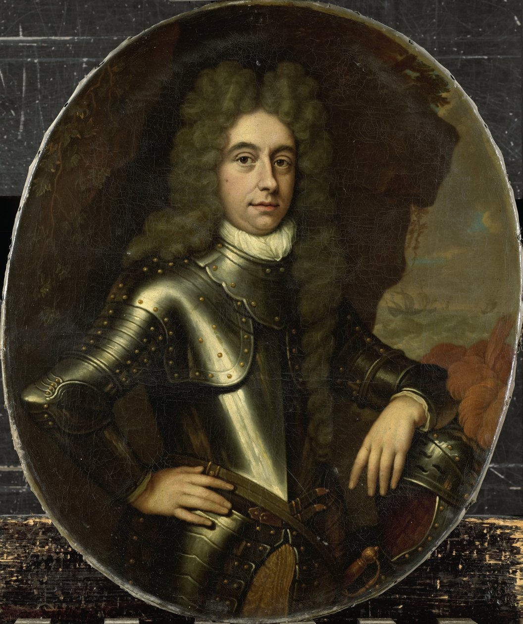 Harmen Lineslager