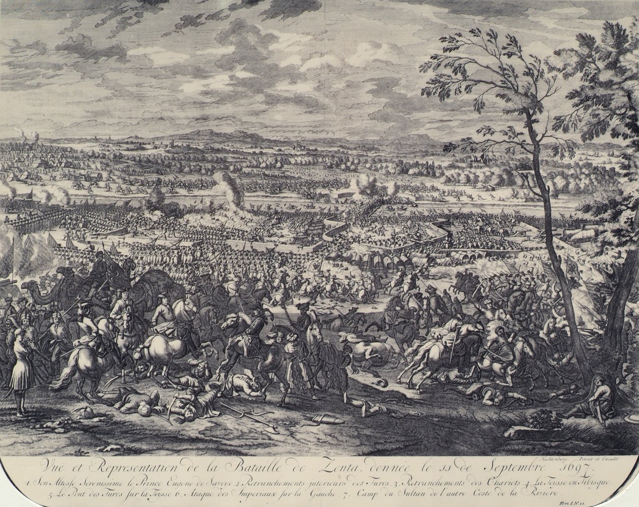 11 Eylül 1697