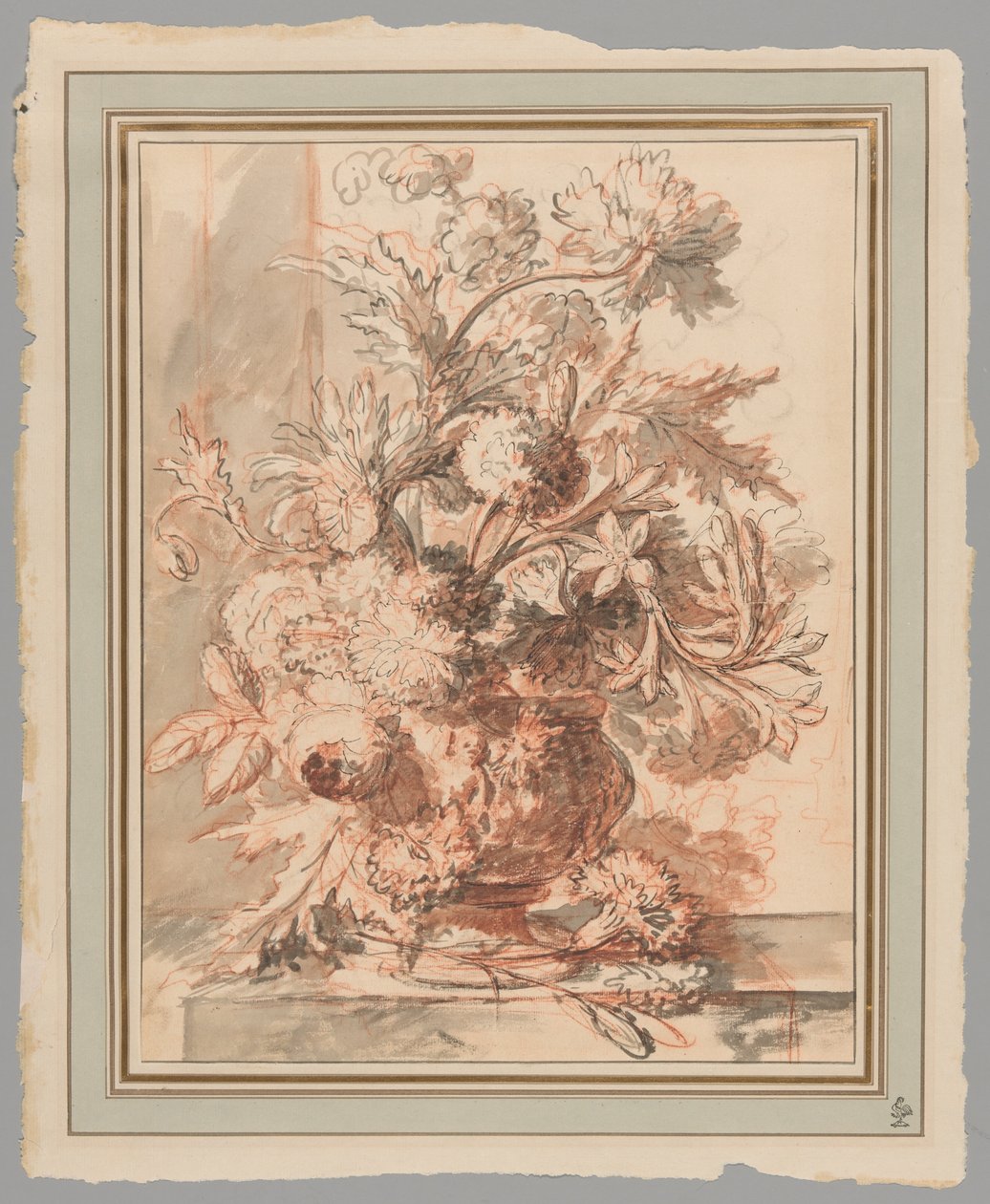  by Jan van Huysum