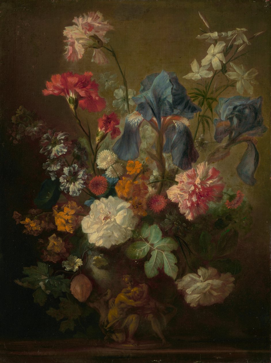  by Jan van Huysum