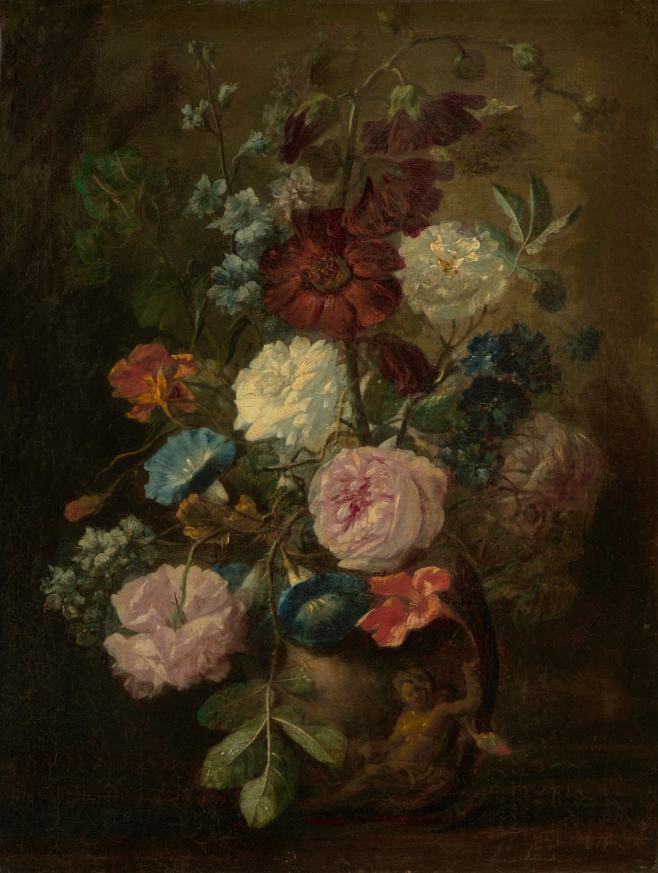  by Jan van Huysum