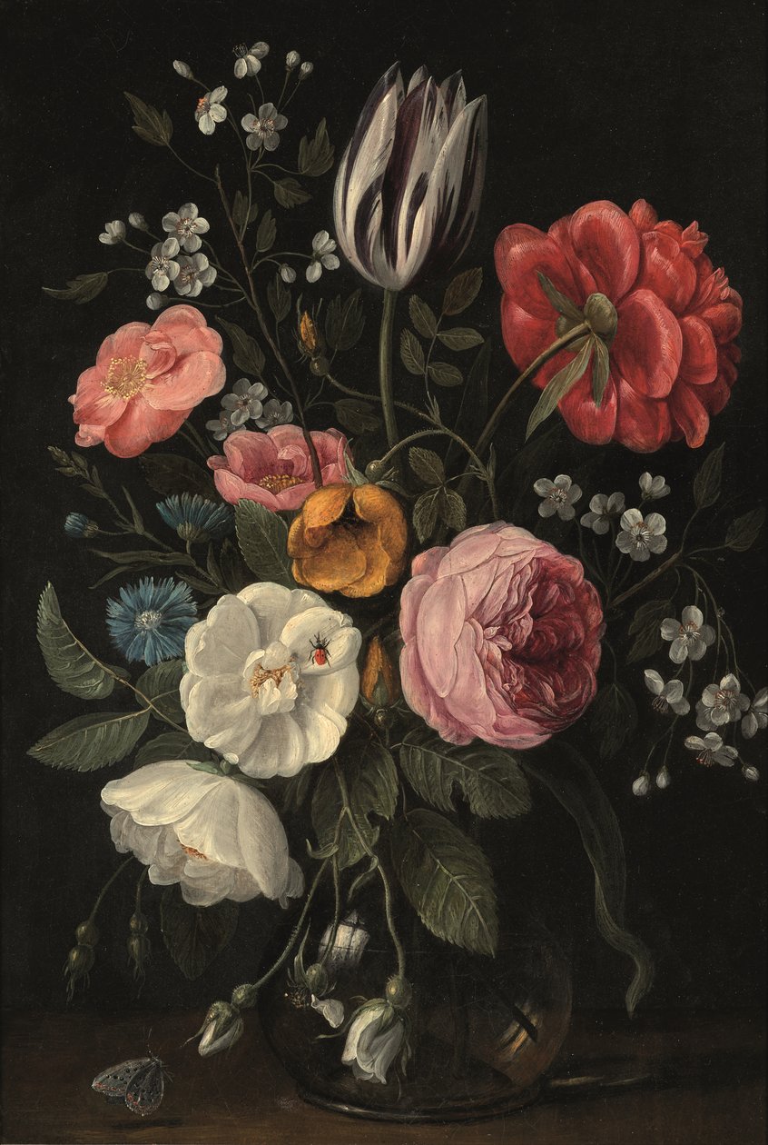  by Jan van Kessel