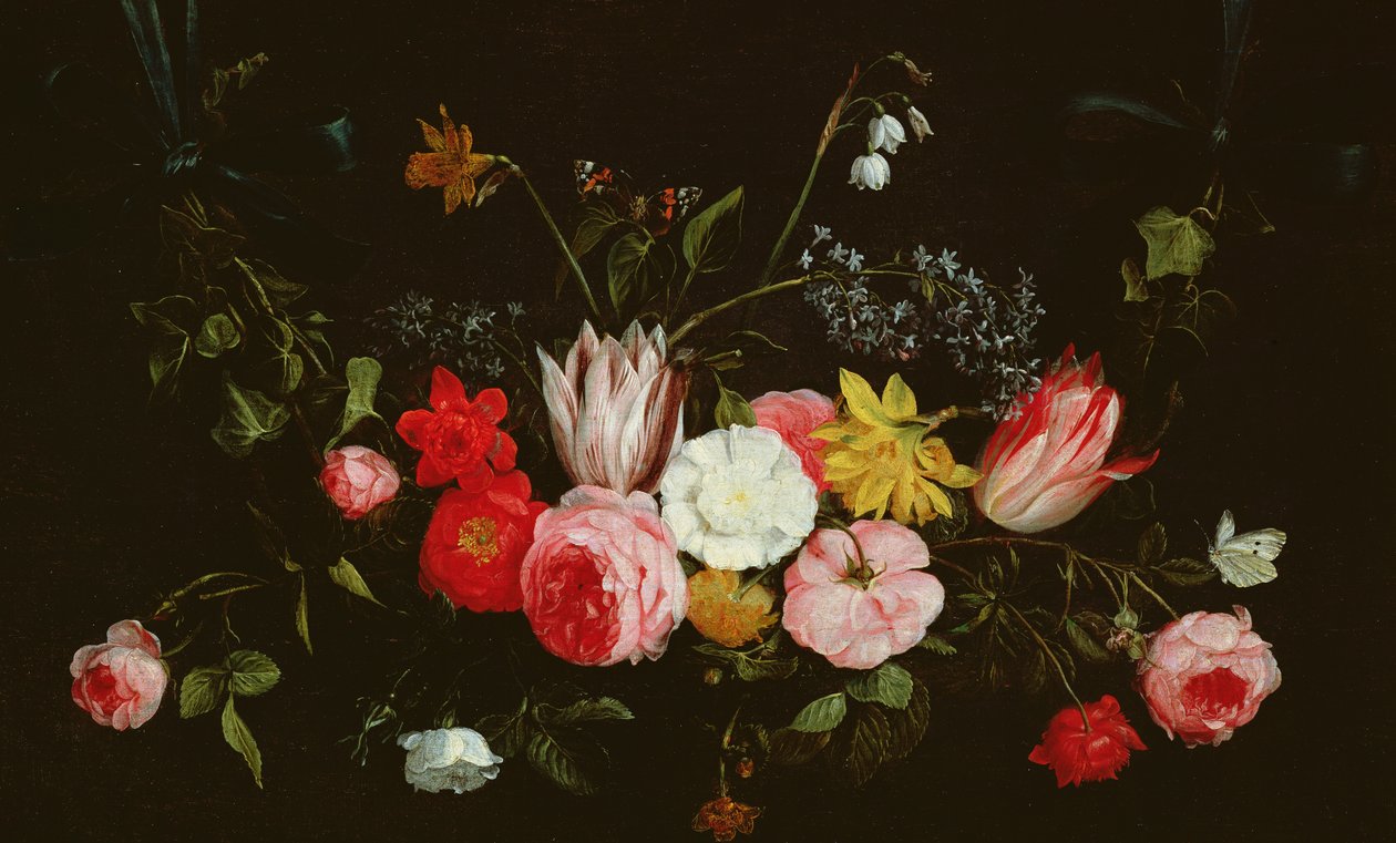 Bilinmeyen resim by Jan van Kessel