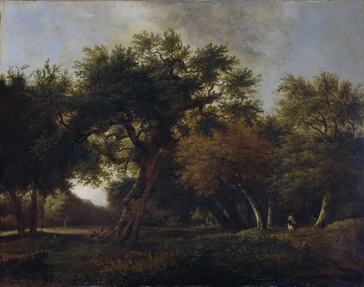  by Jan van Kessel