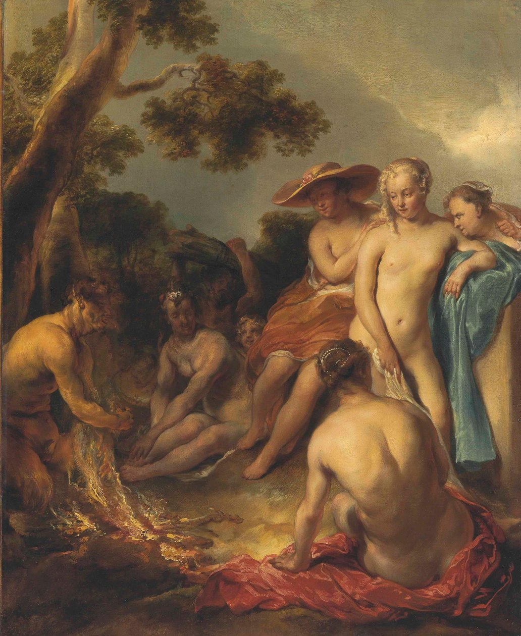  by Jan van Noordt