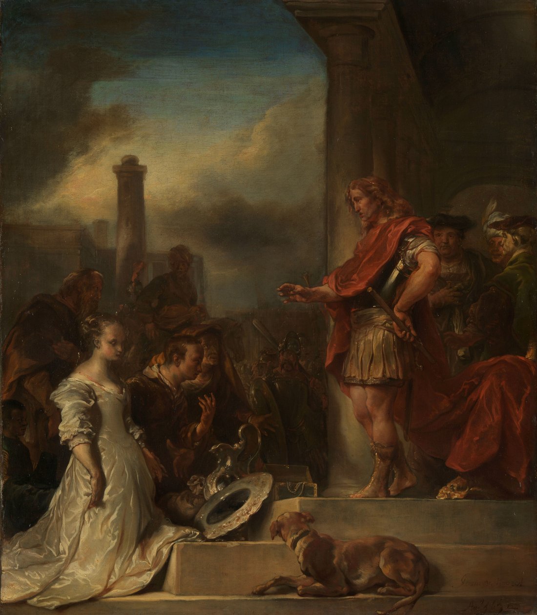 Scipio