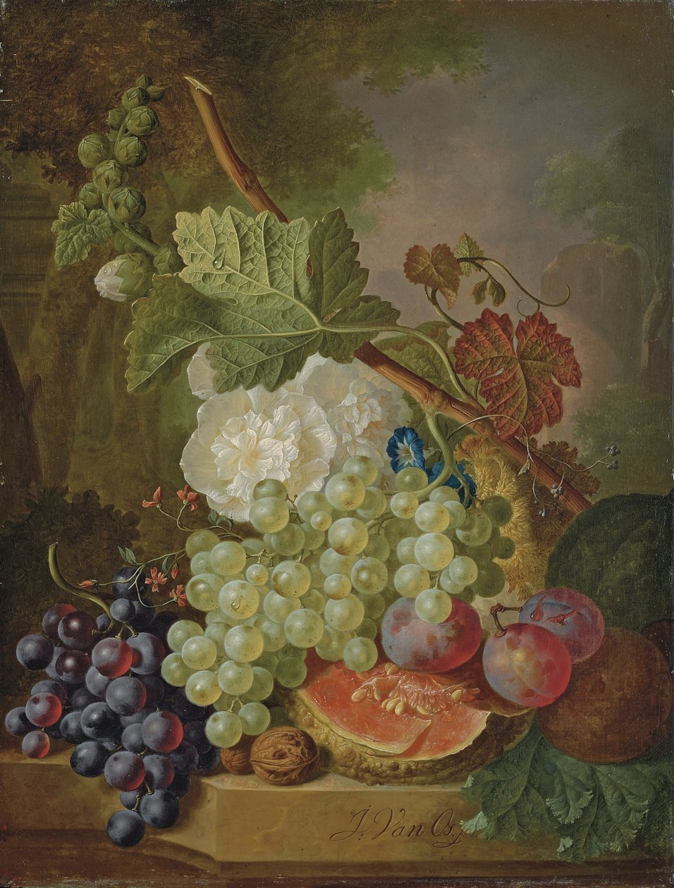  by Jan van Os