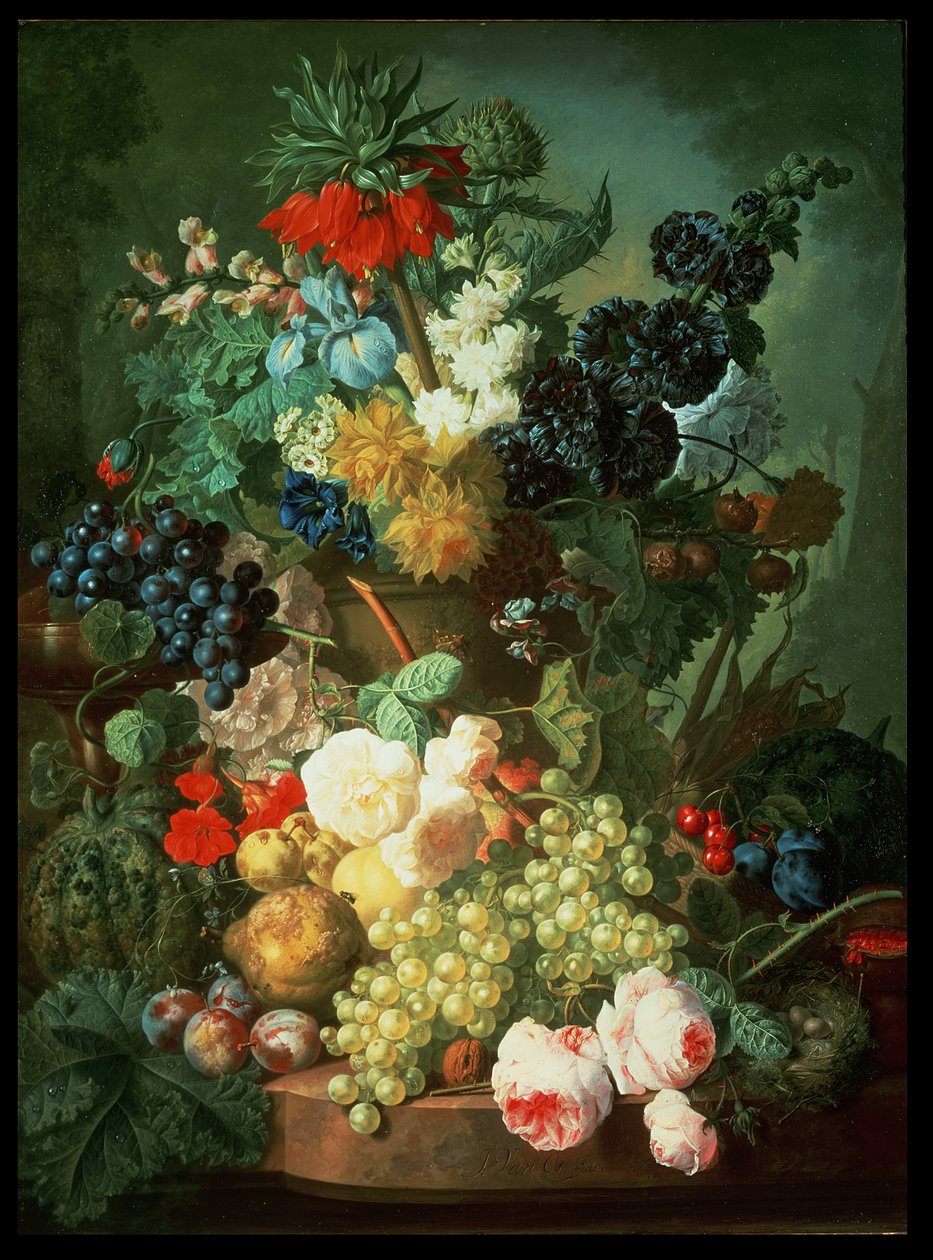 Bilinmeyen resim by Jan van Os