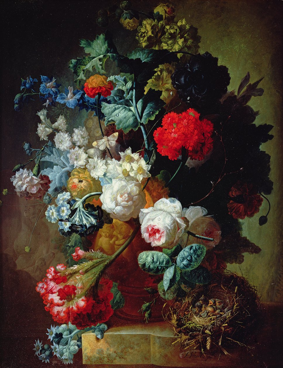 Bilinmeyen resim by Jan van Os