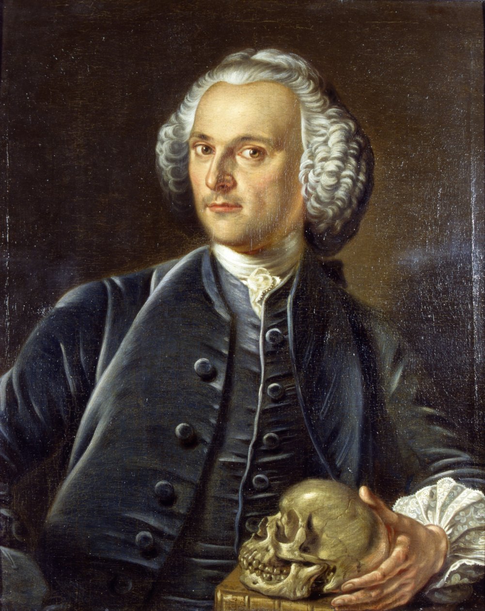 Dr William Barrett