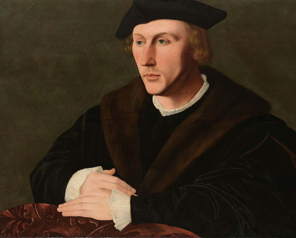 Joris van Egmond