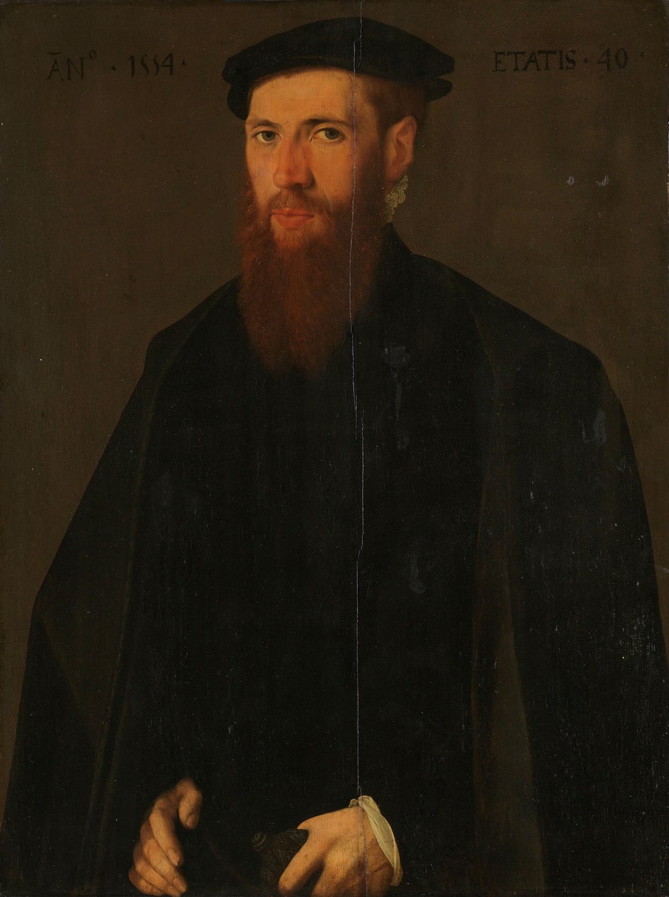 Willem van Lokhorst