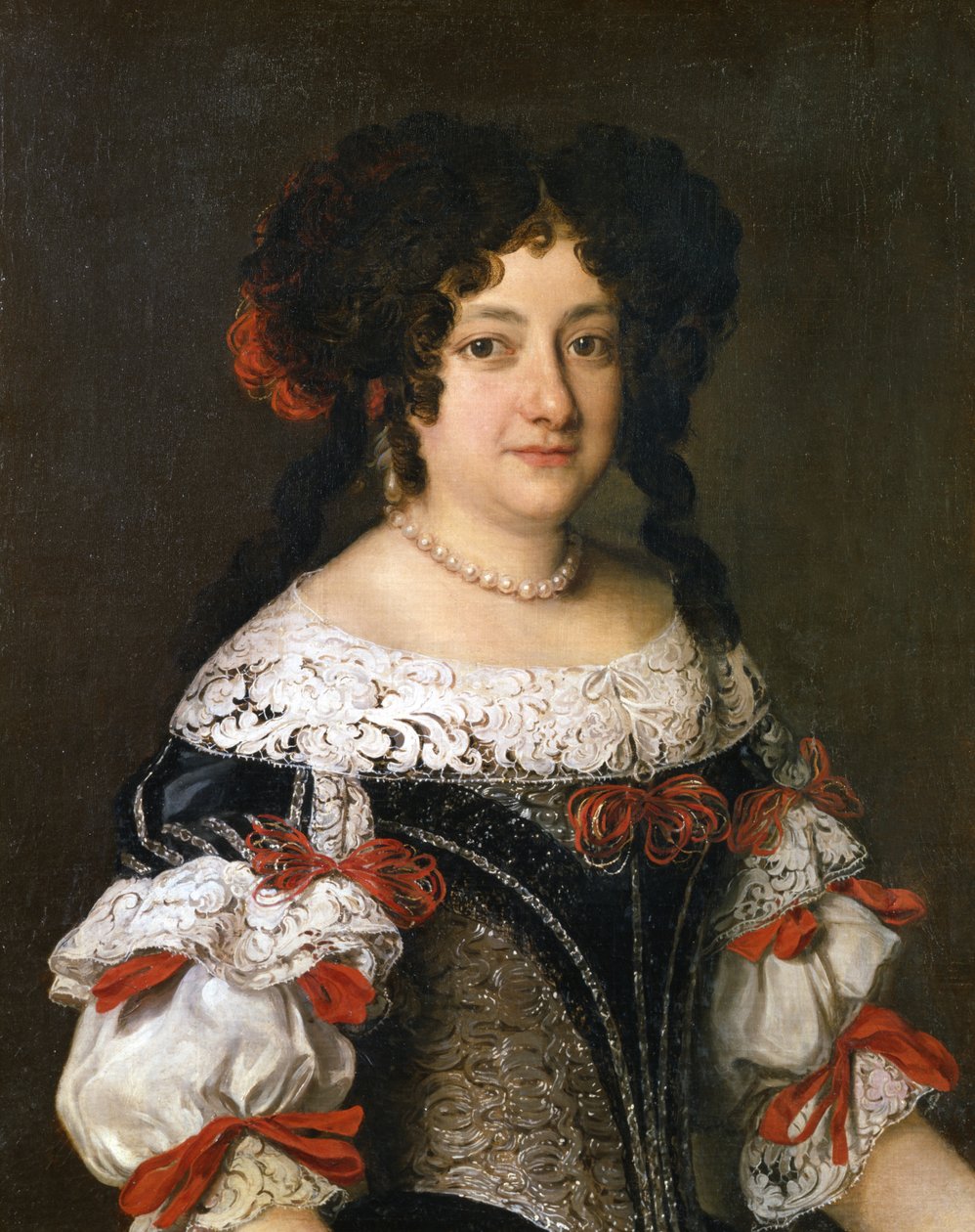 Bilinmeyen resim by Jan van Scorel