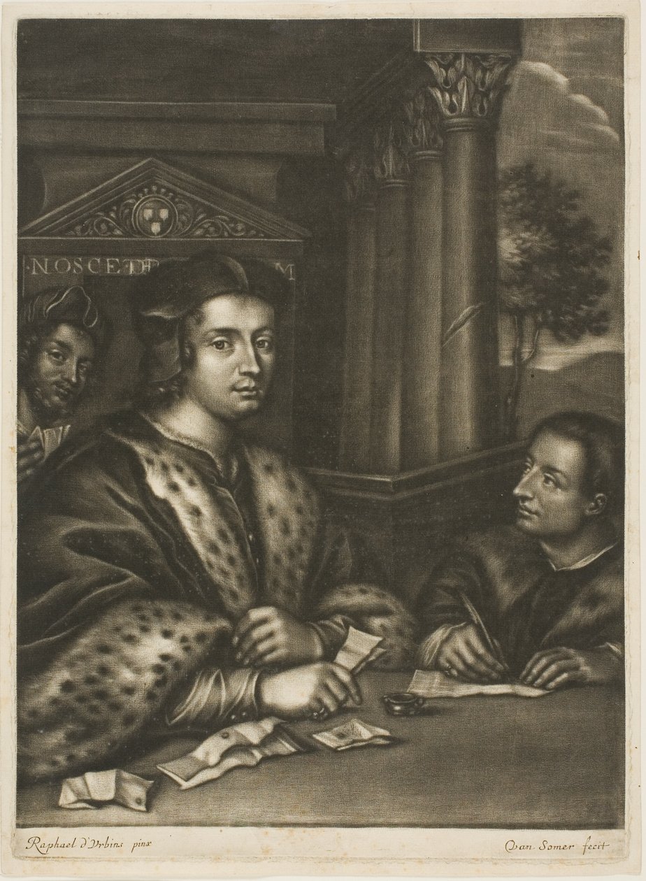  by Jan van Somer