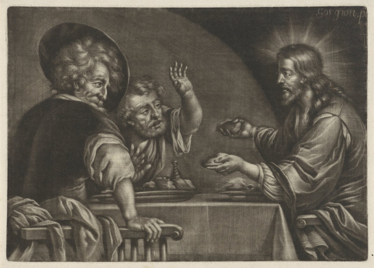 Emmaus