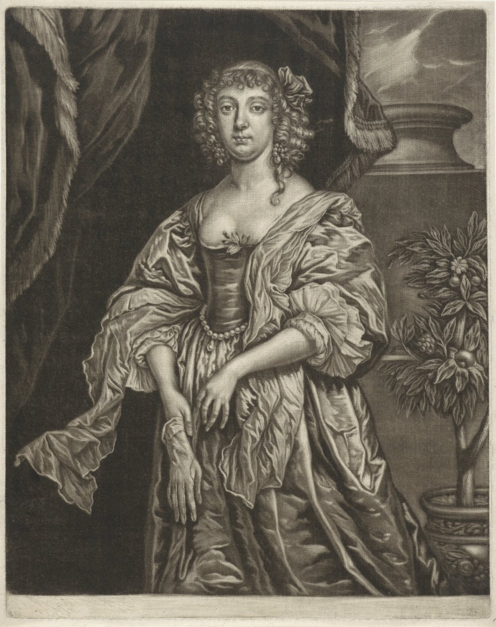 Bedford