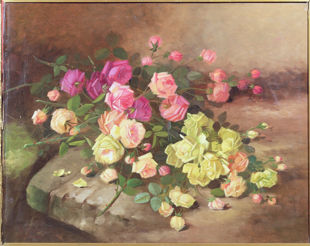güller by Jan van Steensel