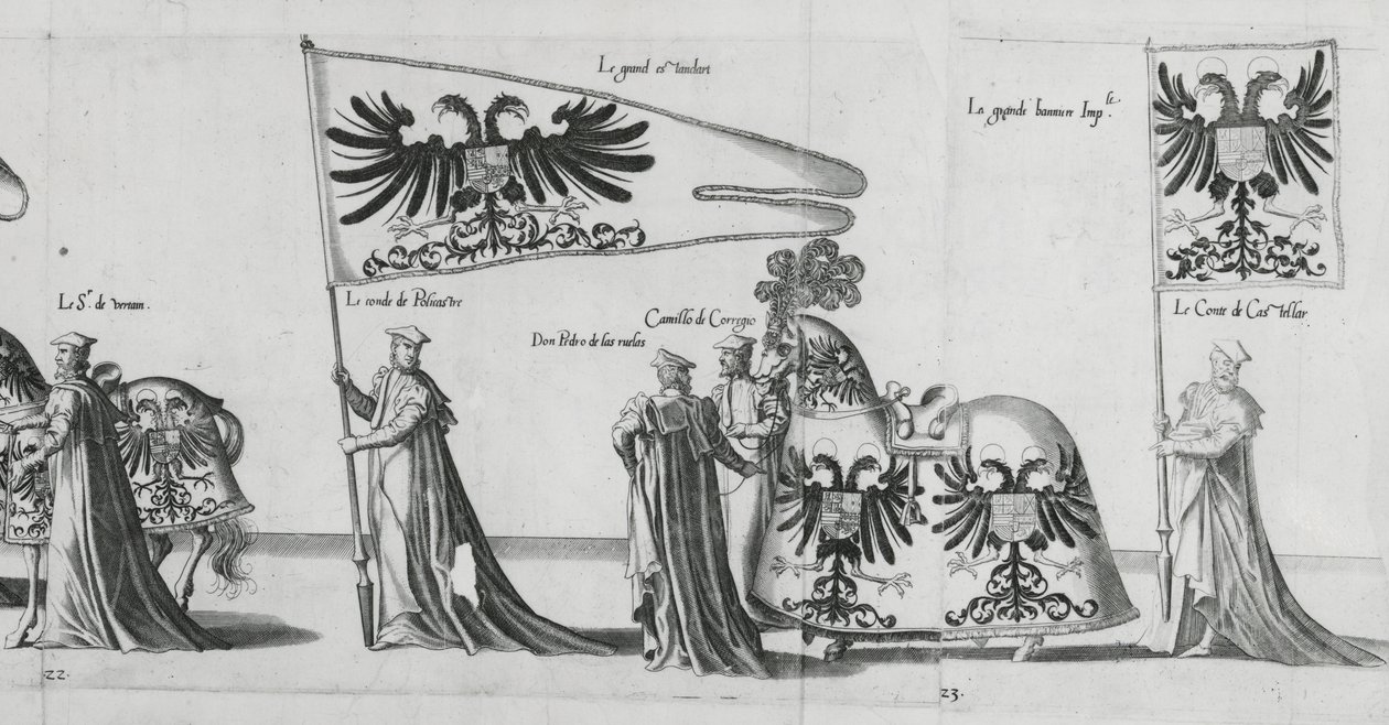 İmparator Charles V