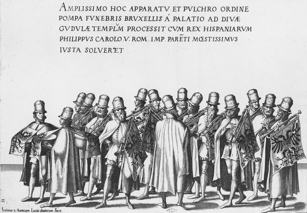 İmparator Charles V