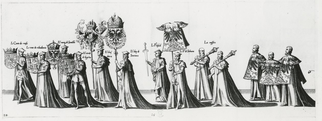 İmparator Charles V