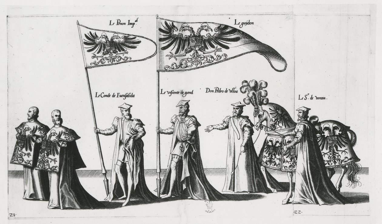 İmparator Charles V