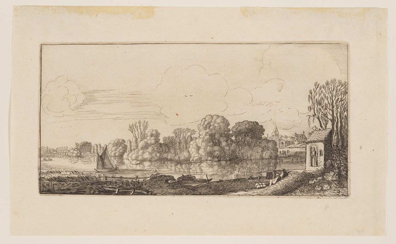  by Jan van de Velde II