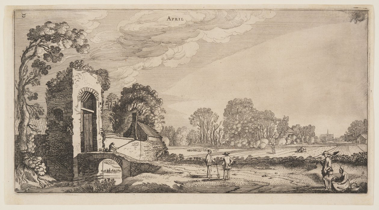  by Jan van de Velde II