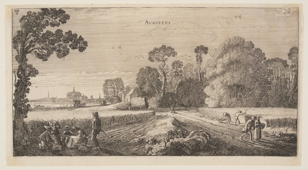  by Jan van de Velde II