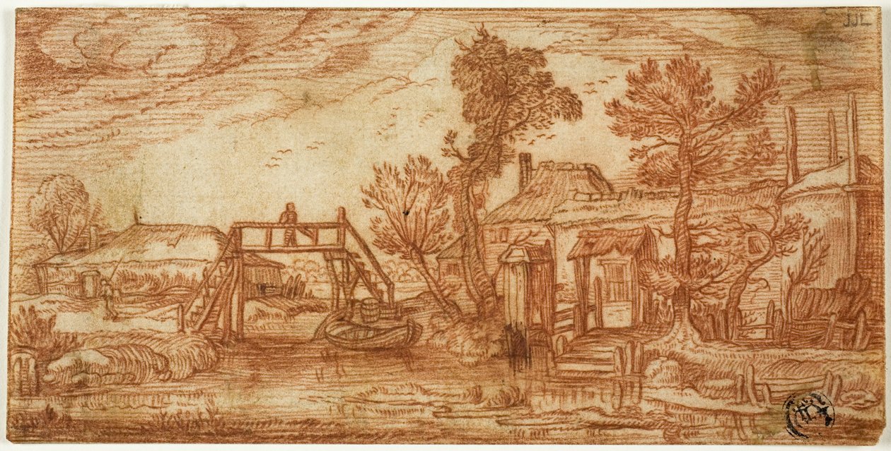  by Jan van de Velde II