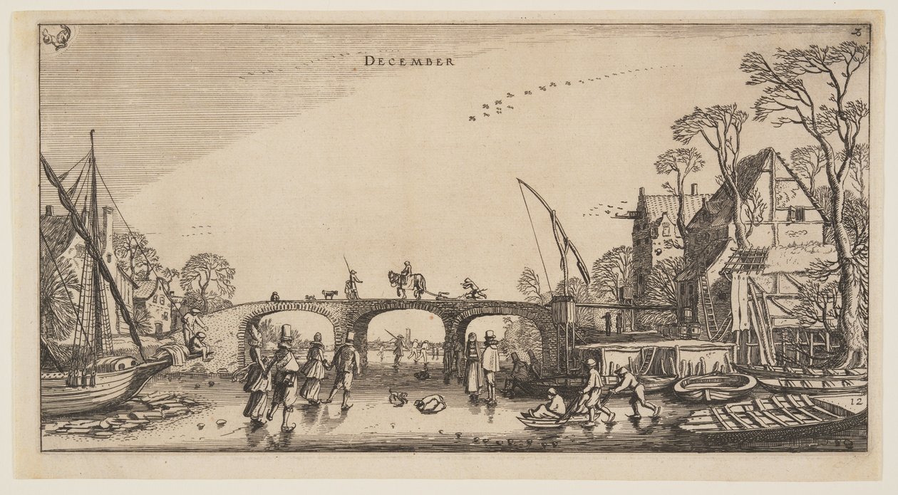  by Jan van de Velde II