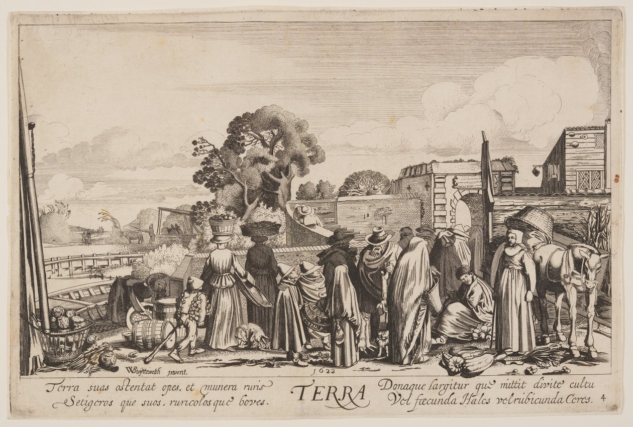  by Jan van de Velde II
