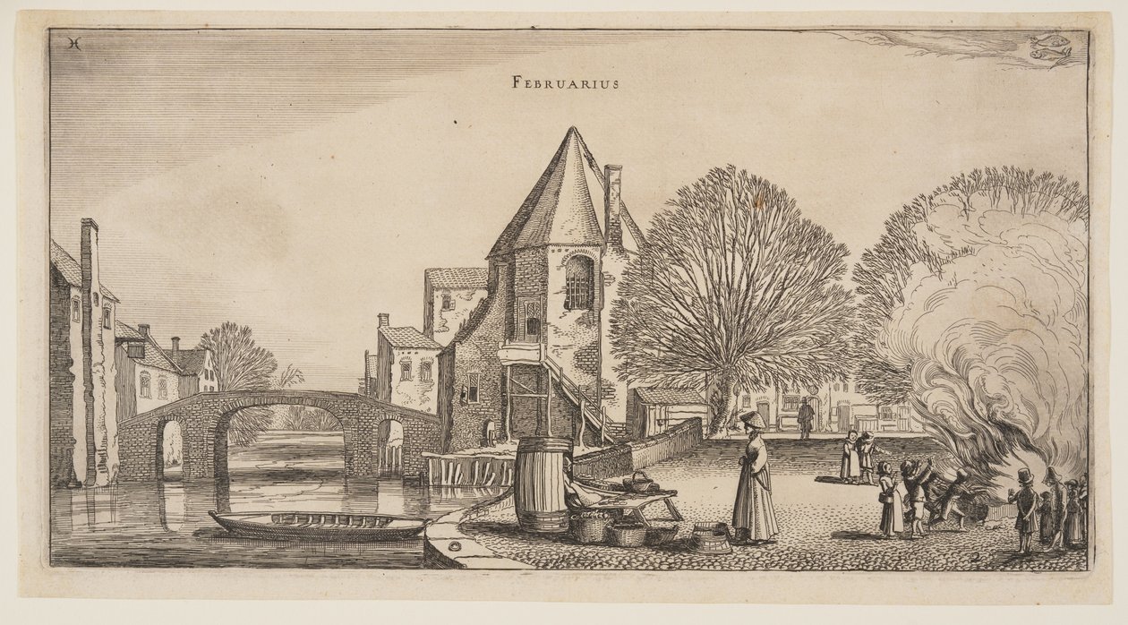  by Jan van de Velde II