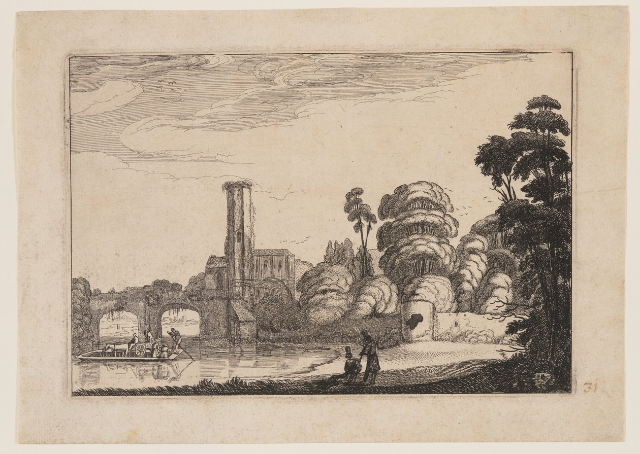  by Jan van de Velde II