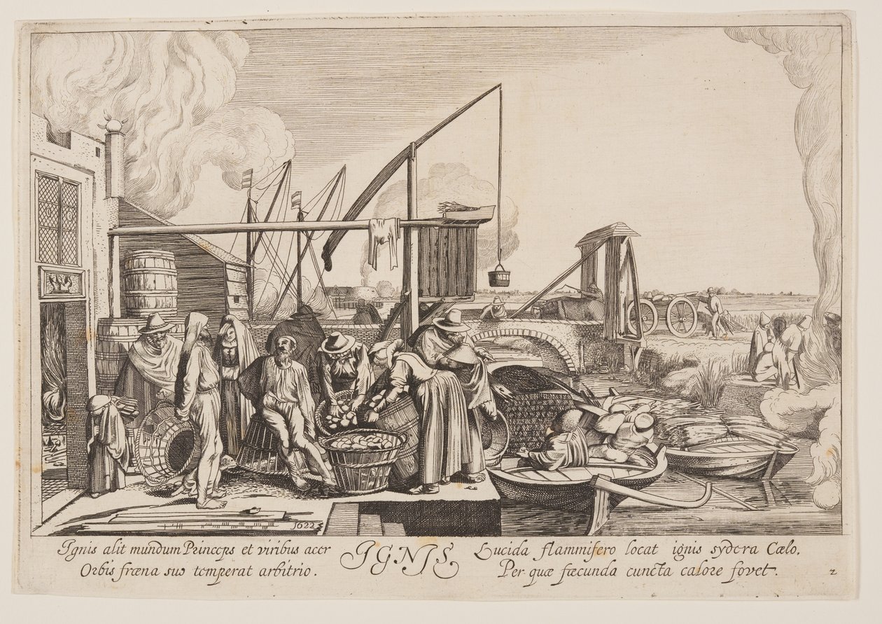  by Jan van de Velde II