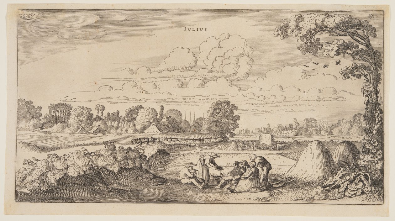  by Jan van de Velde II