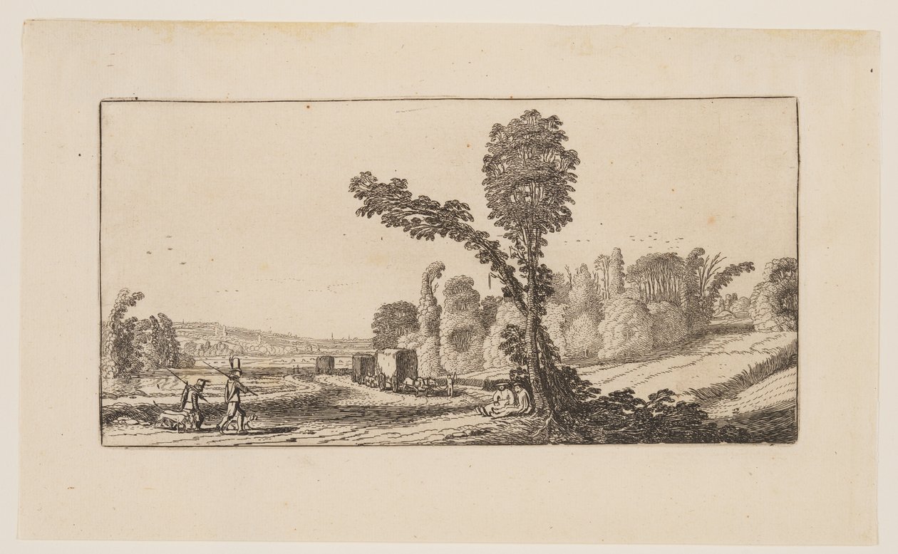  by Jan van de Velde II