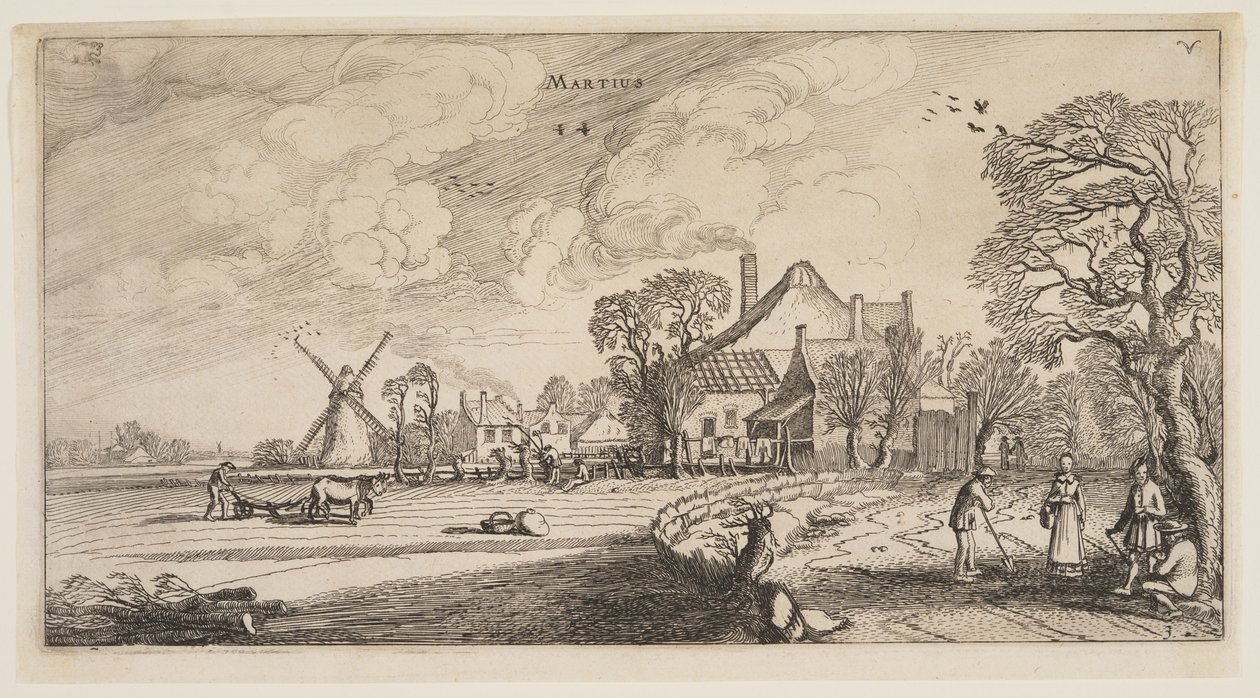  by Jan van de Velde II