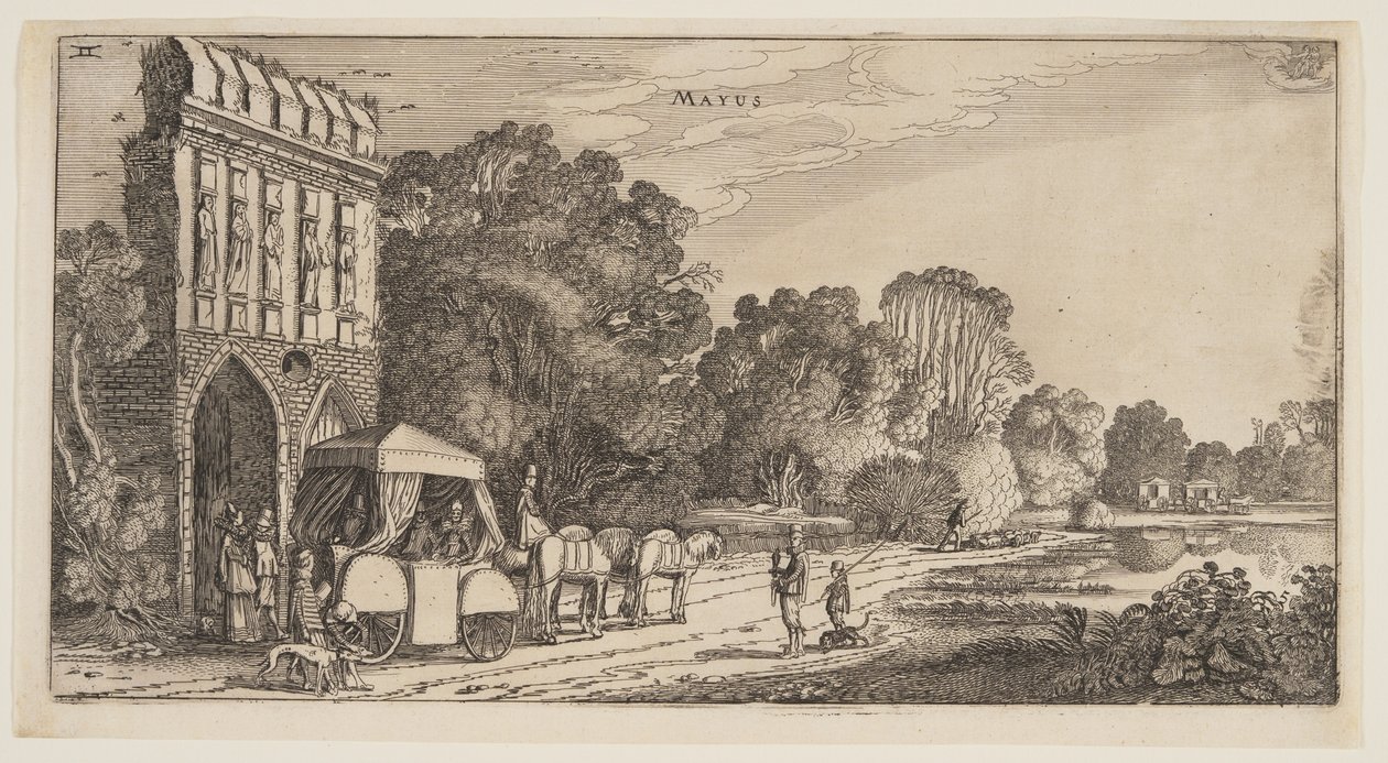  by Jan van de Velde II