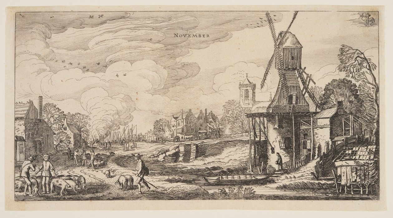  by Jan van de Velde II