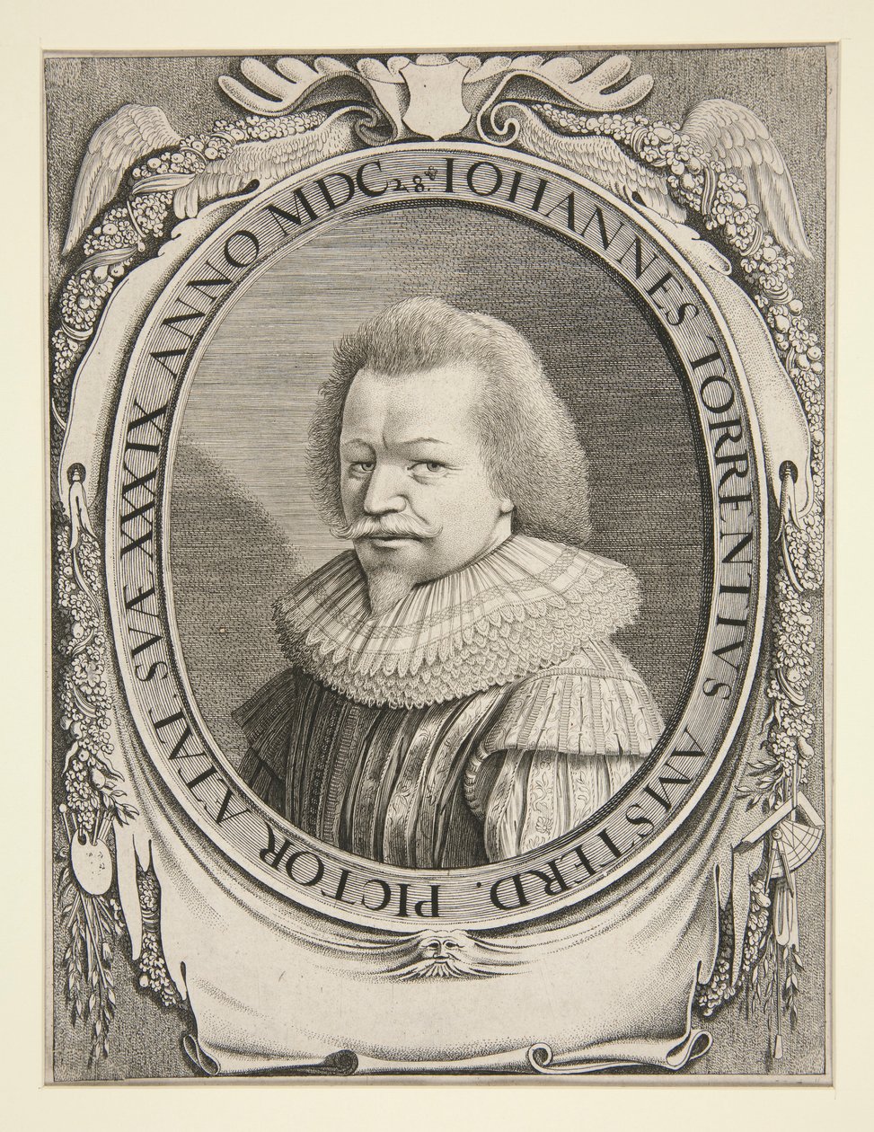 Johannes Torrentius
